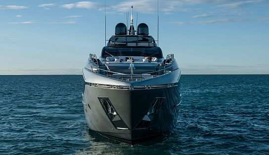 112' Dolcevita Super