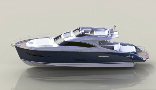 60 Sportfly