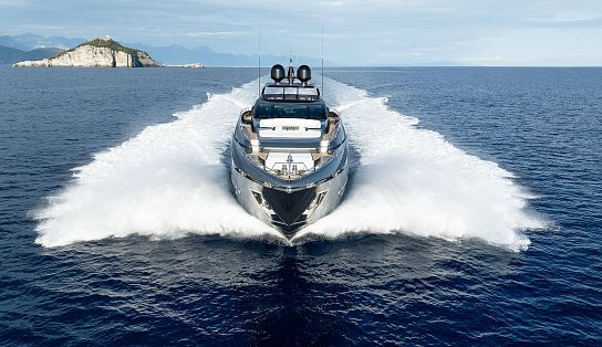 112' Dolcevita Super