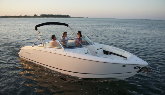 Bowrider R7