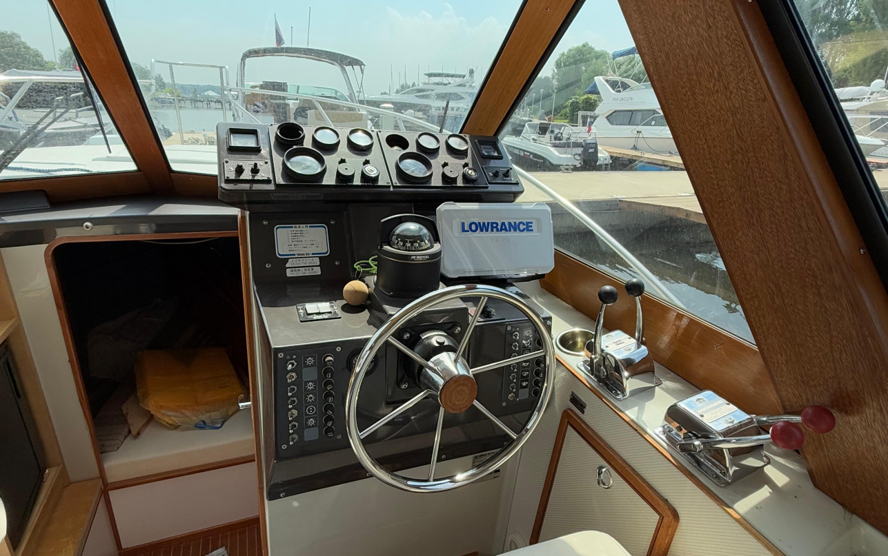 Yamaha PC-26 фото 1.7