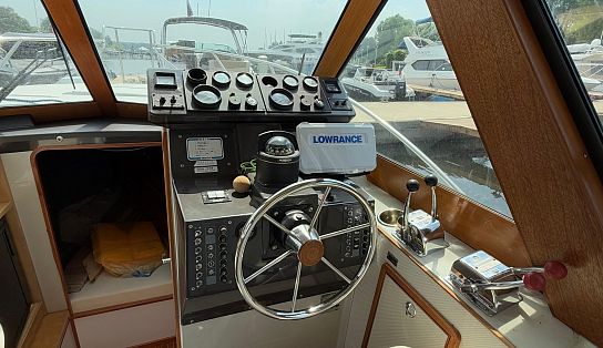 Yamaha PC-26