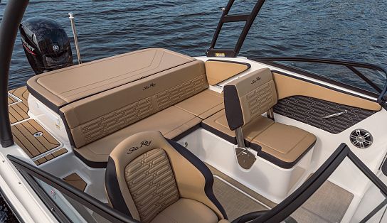 190 SPX OB (Outboard)