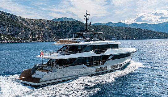 Navetta 38