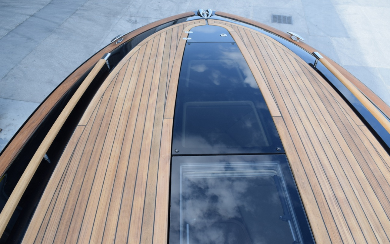 Катер Chris-Craft Corsair 32 фото 1.7