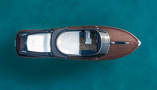 Aquariva Special New