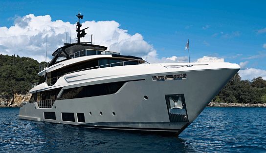 Navetta 38