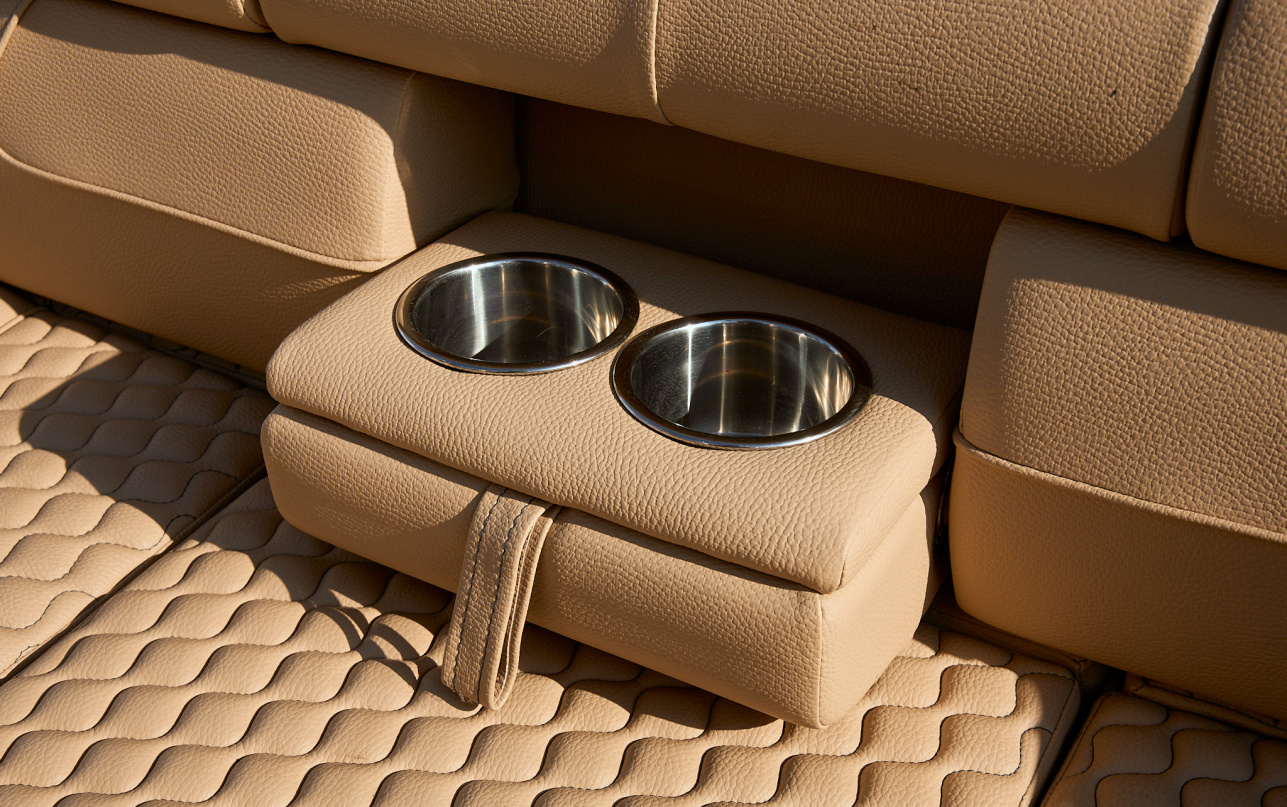 Катер Chris-Craft Launch 28 GT фото 2.13