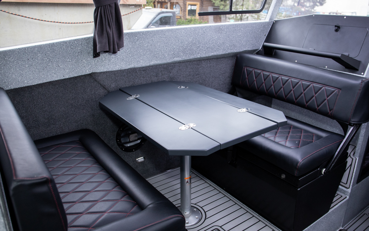 VOYAGER 960 Cabin фото 2.3