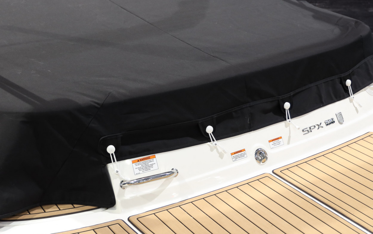Катер Sea Ray 230 SPX/2425986 фото 1.6
