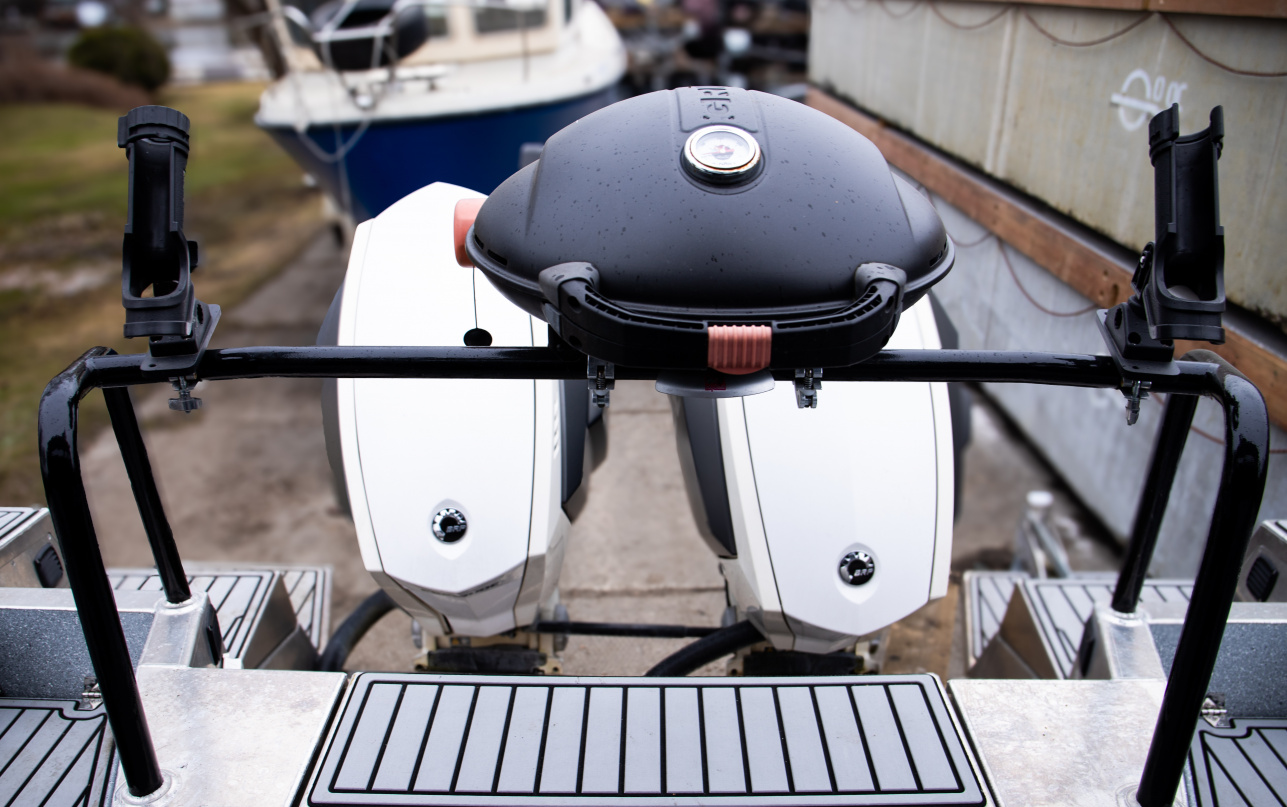 VOYAGER 960 Cabin фото 1.8