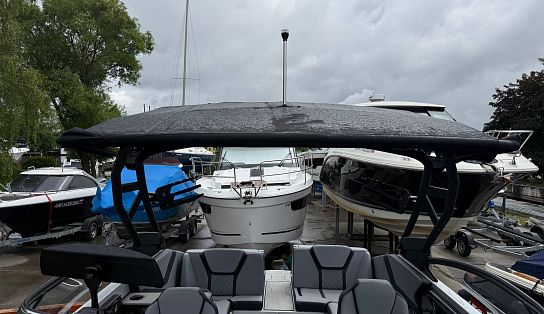 YAMAHA 255 XD 2025