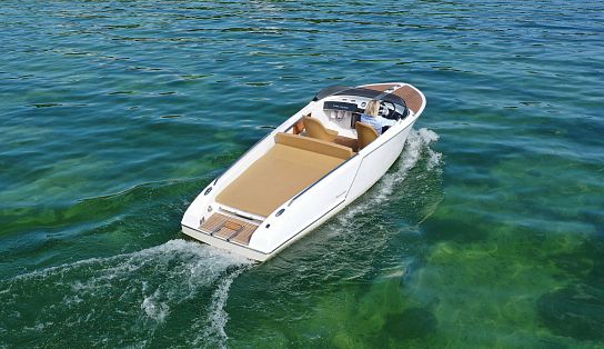 610 San Remo Electric