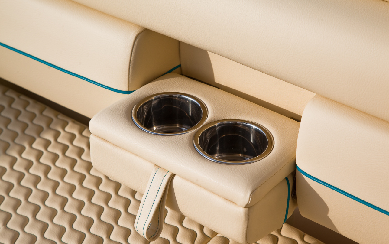 Катер Chris-Craft Launch 35 GT SURF фото 2.38