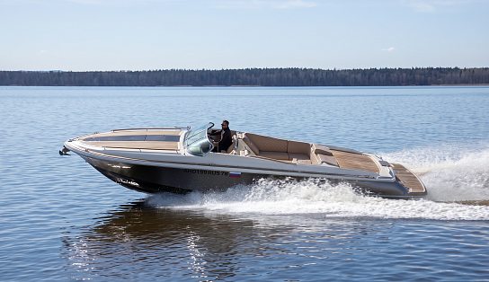 Corsair 34