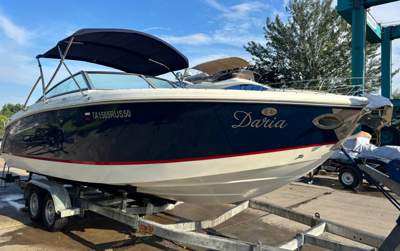 Cobalt Bowrider R7 фото 1.22
