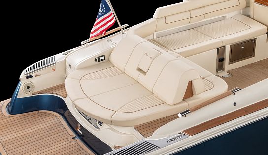 Launch 31 GT 