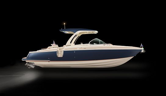 Launch 31 GT 