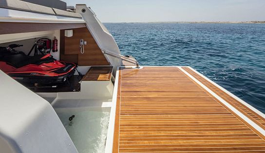 Navetta 33 