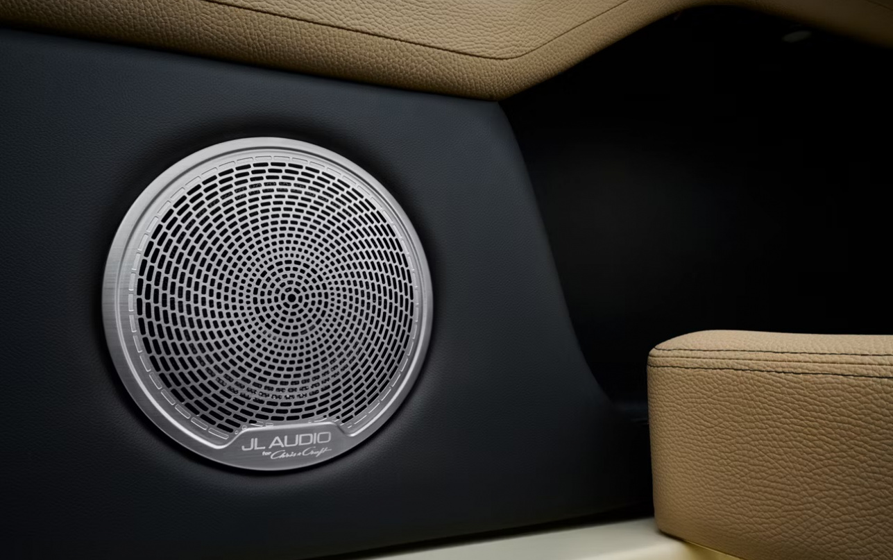 Катер Chris-Craft SPORTSTER 25 SURF фото 2.11