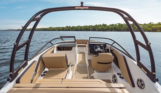 190 SPX OB (Outboard)