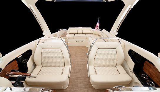 Launch 31 GT 