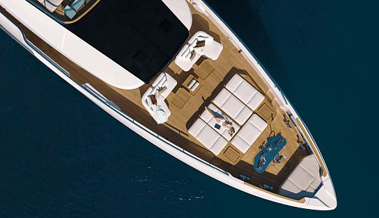 Navetta 38