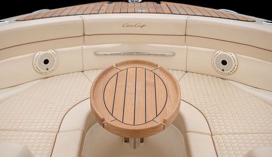 Launch 31 GT 