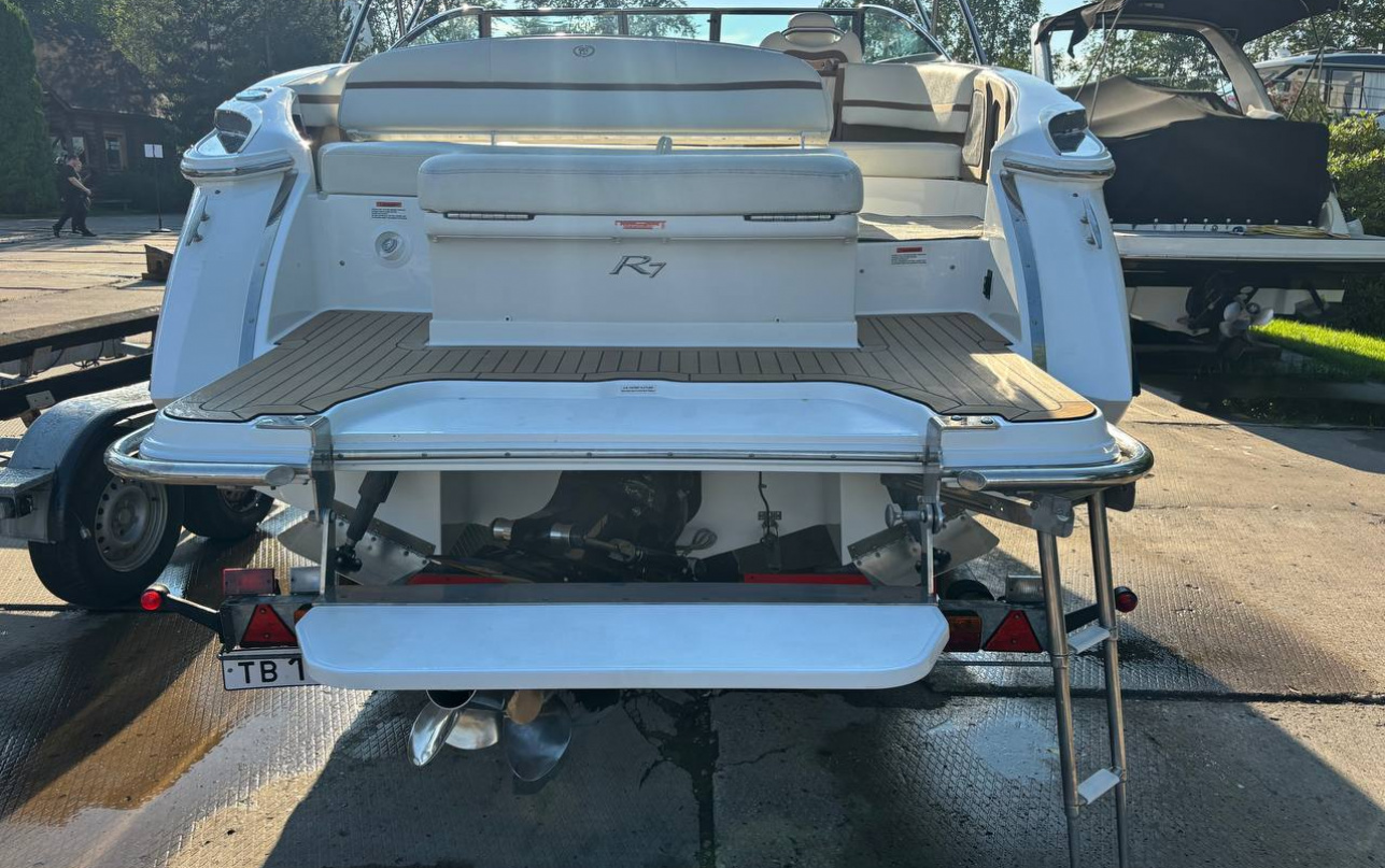 Cobalt Bowrider R7 фото 1.21