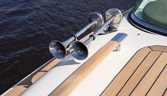 Corsair 34