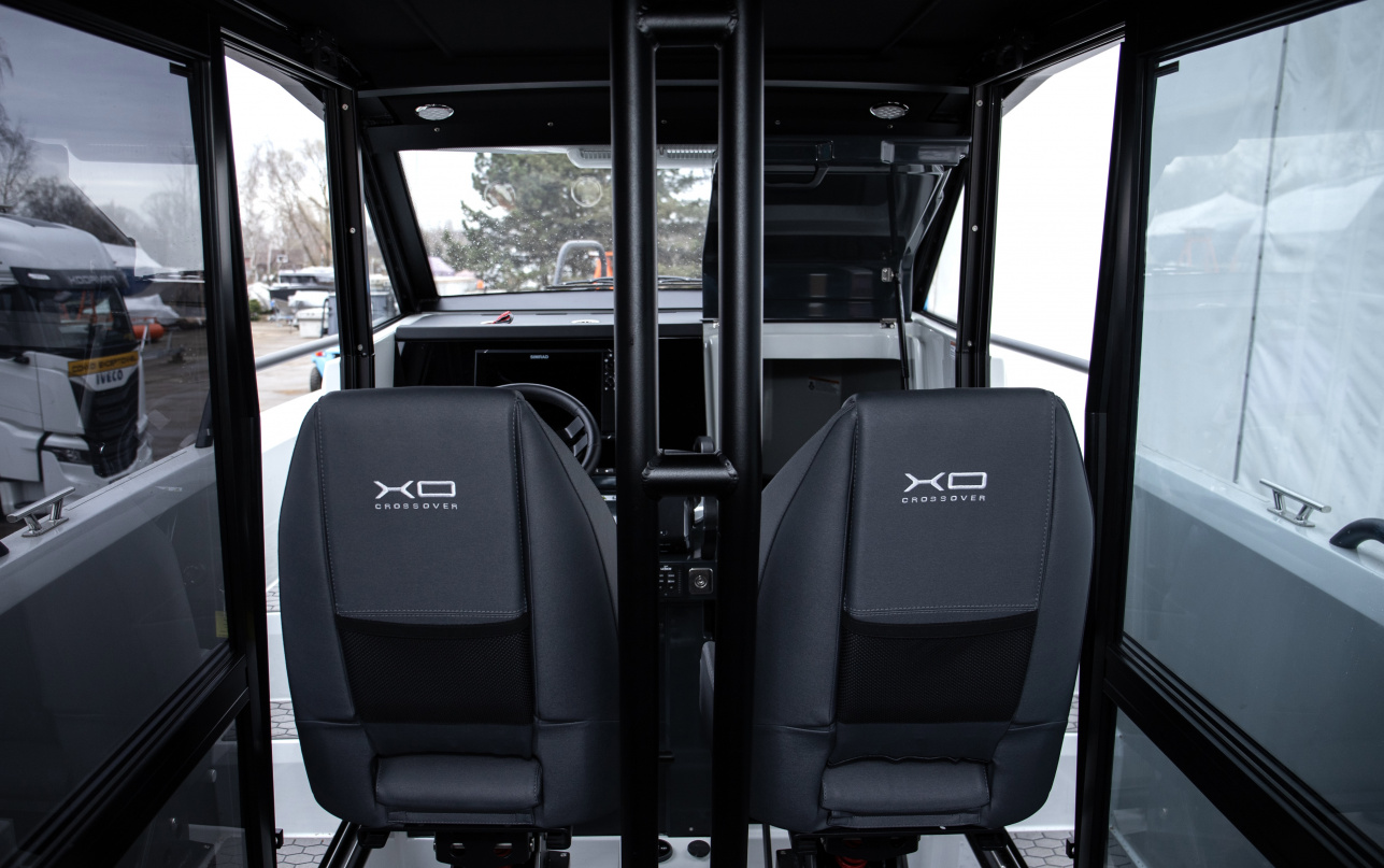 XO DFNDR 9 фото 2.4