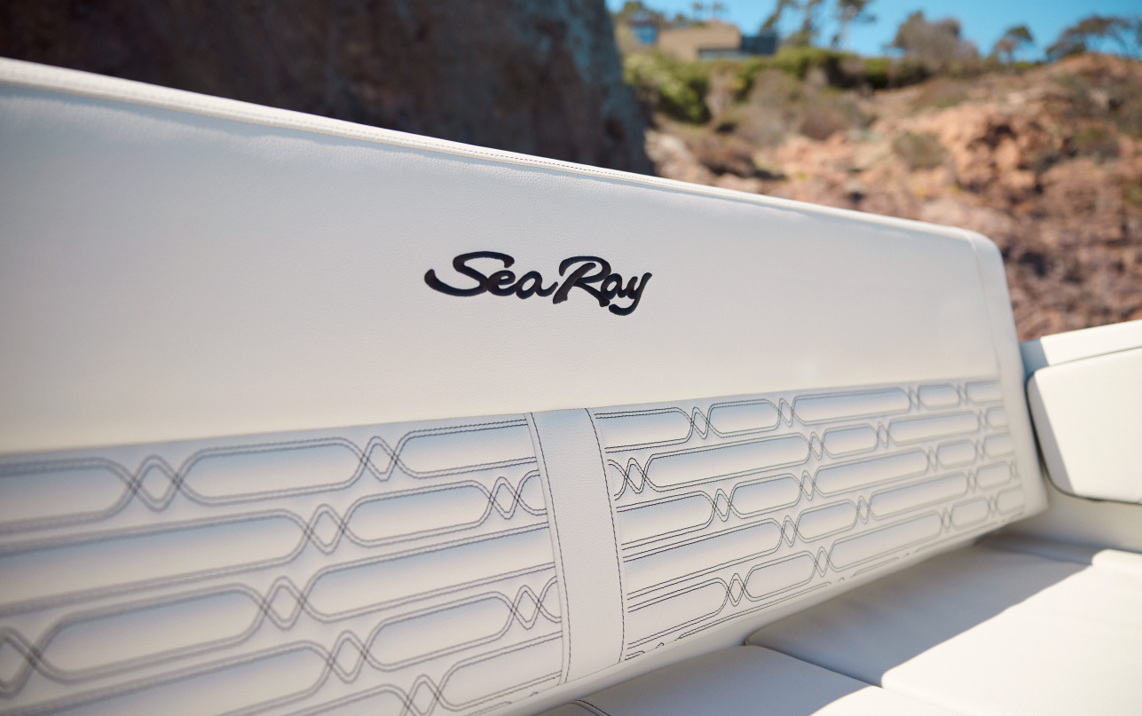 Катер Sea Ray  SPX 210 OB (Outboard) фото 2.8
