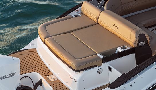 SLX 260 OB