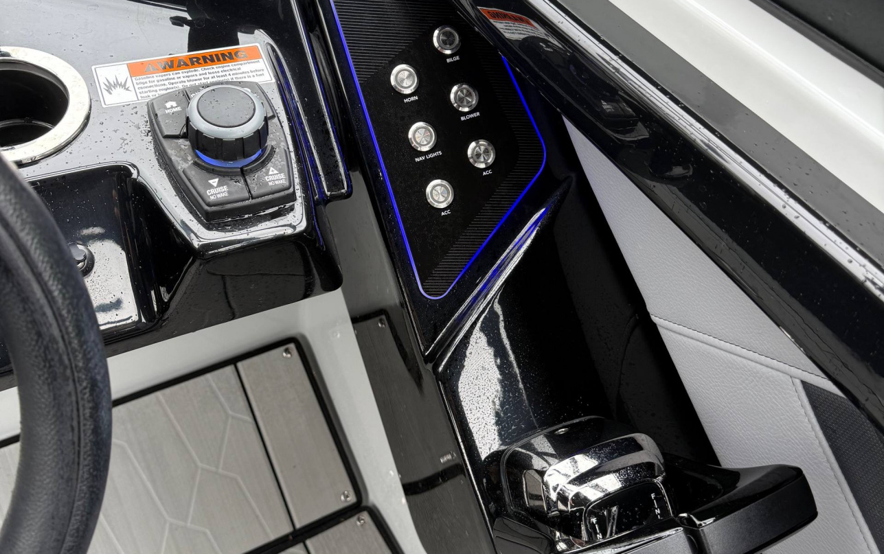 YAMAHA 255 XD 2025 фото 1.19