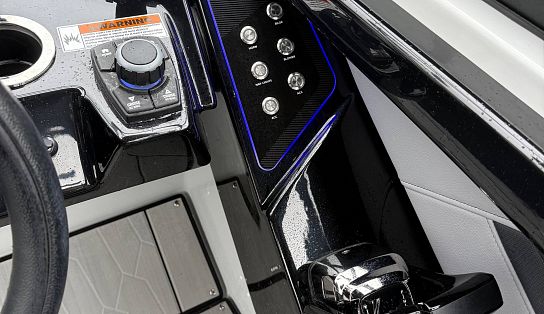 YAMAHA 255 XD 2025