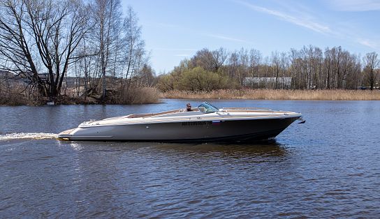 Corsair 34