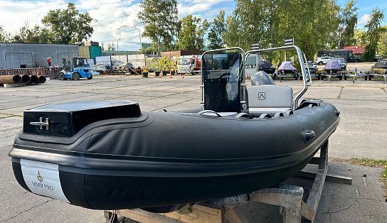 RIB 500 ADVANCE 2024