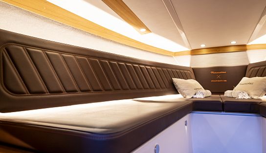  x Porsche 850 Fantom 