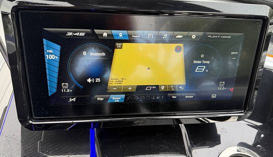 YAMAHA 255 XD 2025