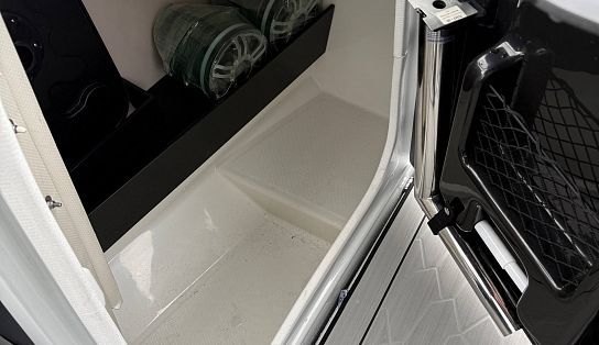 YAMAHA 255 XD 2025