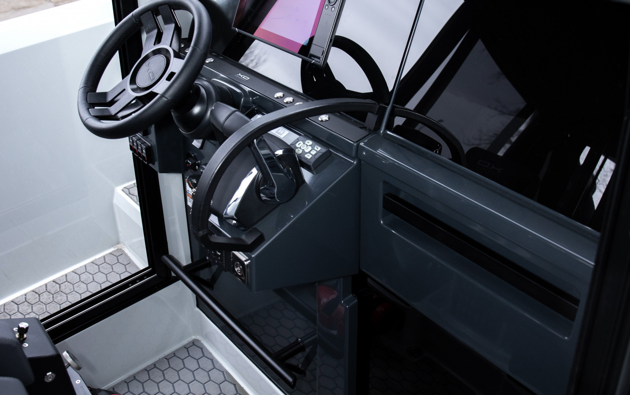 XO DFNDR 9 фото 2.17