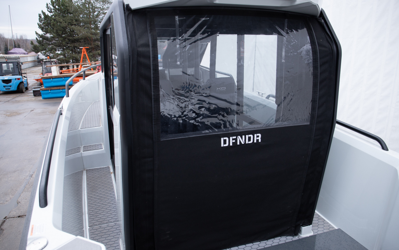 XO DFNDR 9 фото 1.15