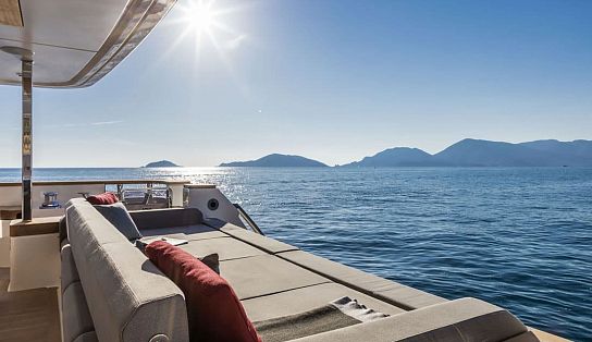 Navetta 33 