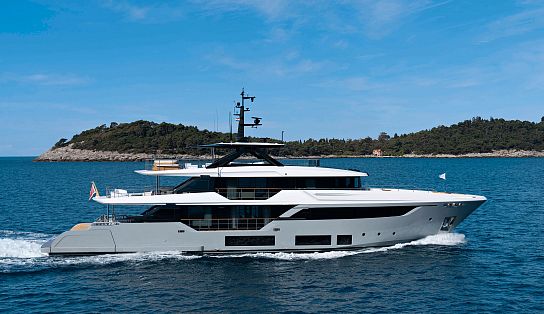 Navetta 38