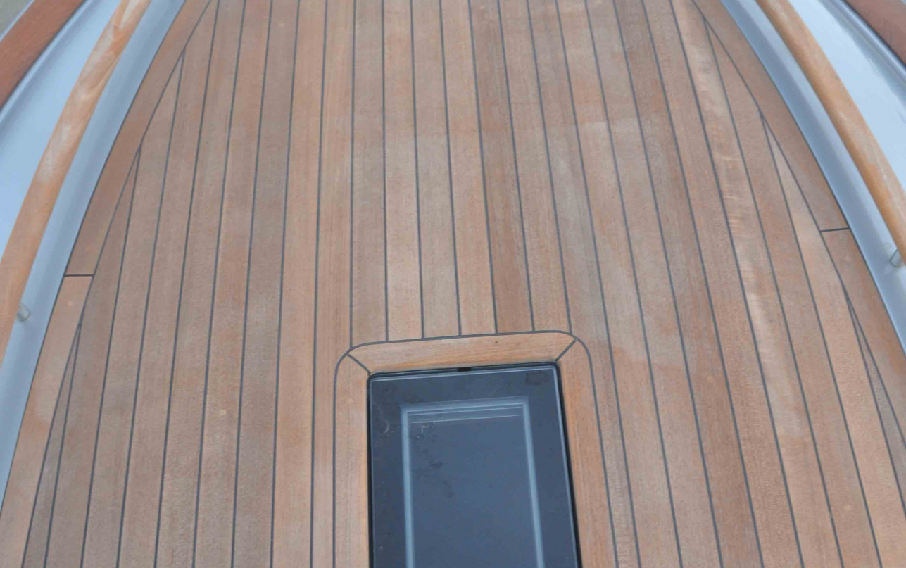 Катер Chris-Craft Corsair 25/12 фото 1.13