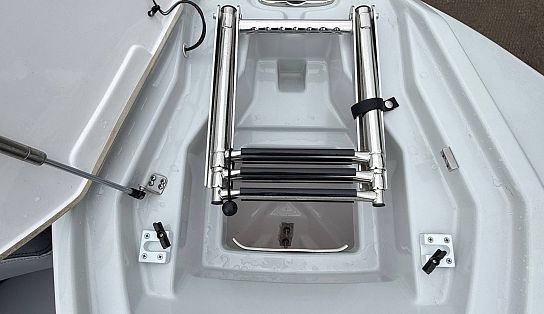YAMAHA 255 XD 2025
