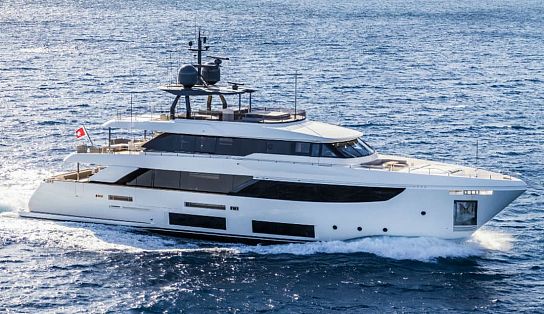 Navetta 33 