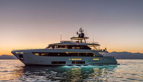 Navetta 33 