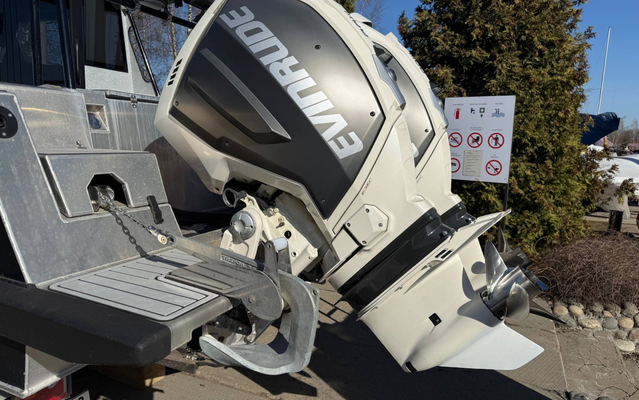 VOYAGER 960 Cabin фото 1.3