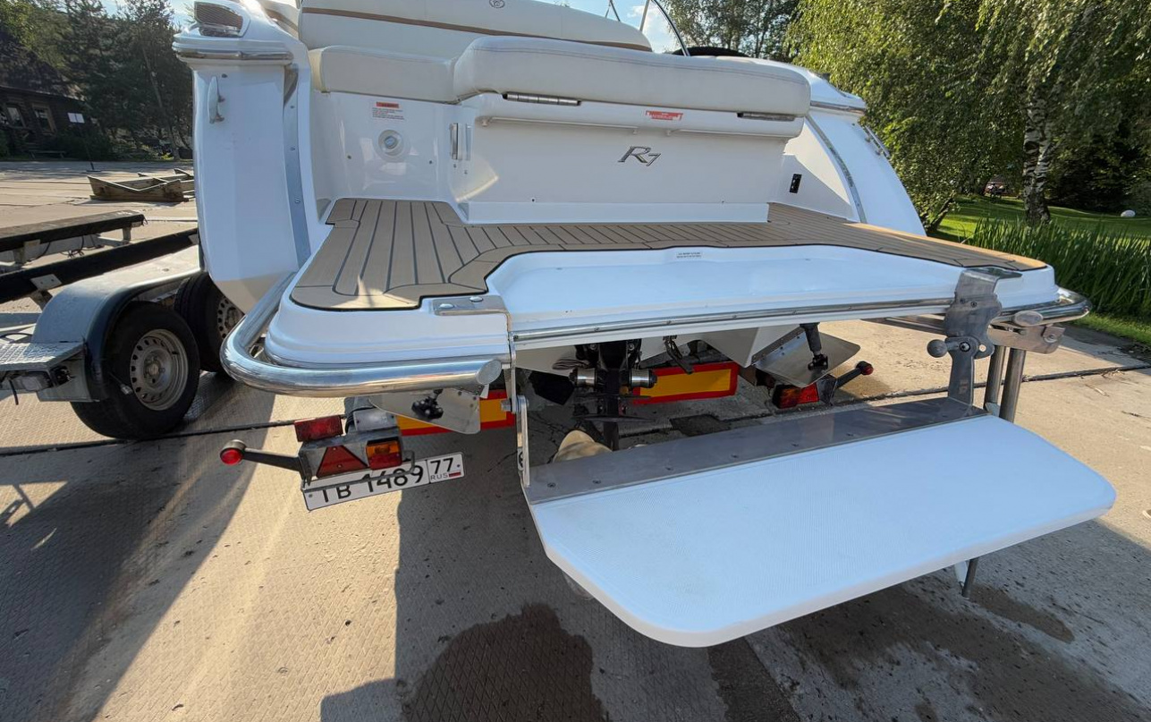 Cobalt Bowrider R7 фото 1.10